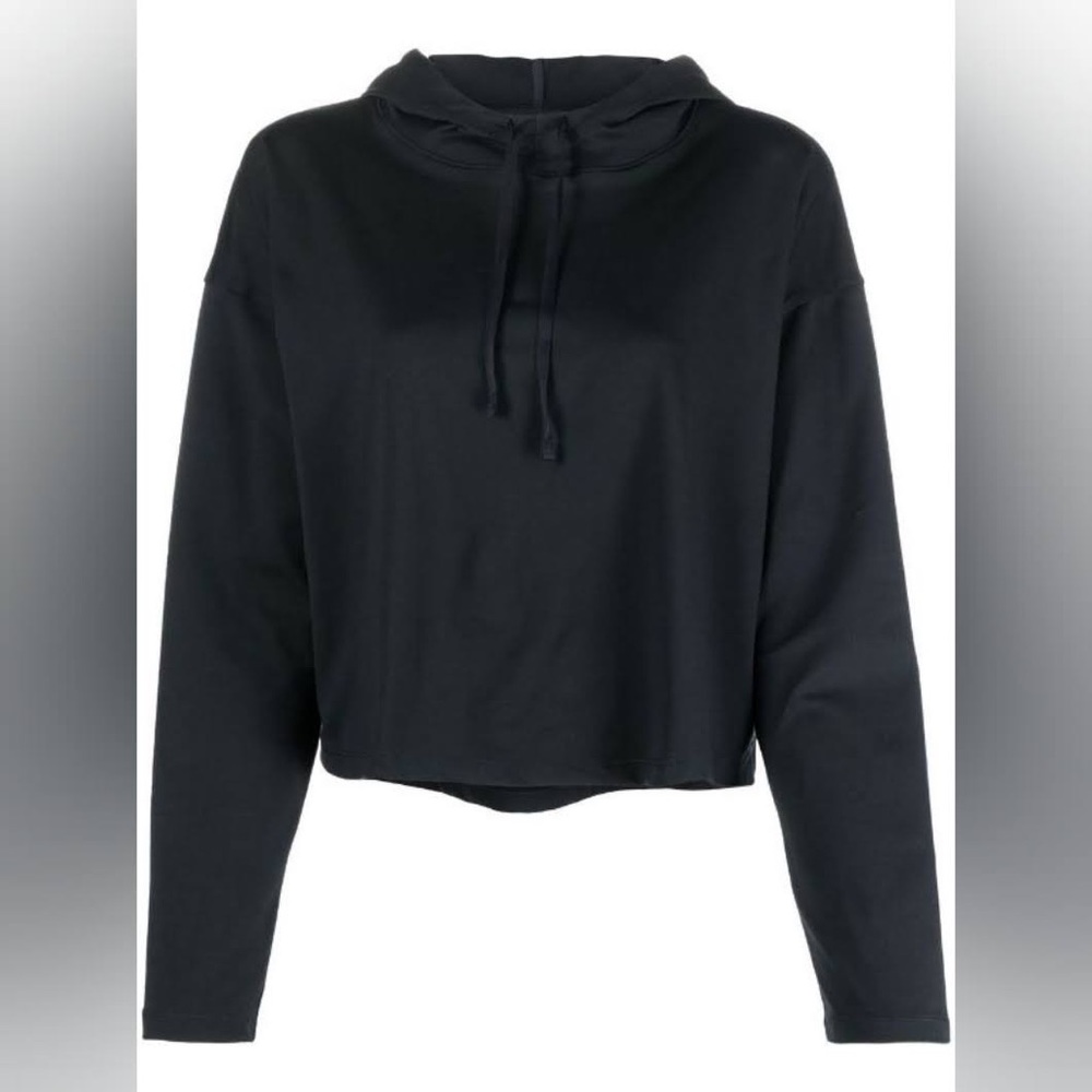 Girlfriend Collective Cropped Hoodie